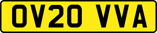 OV20VVA