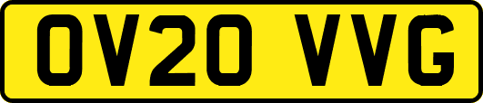 OV20VVG