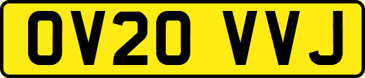 OV20VVJ