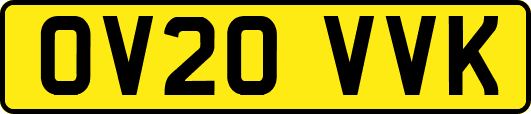 OV20VVK