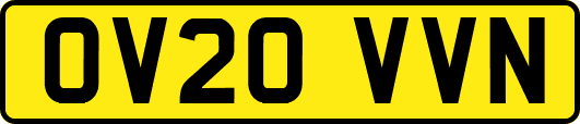 OV20VVN