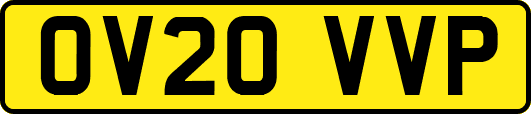 OV20VVP