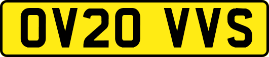 OV20VVS