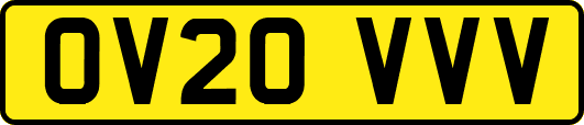 OV20VVV