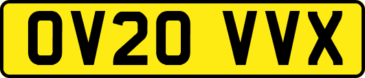 OV20VVX