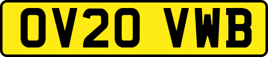OV20VWB