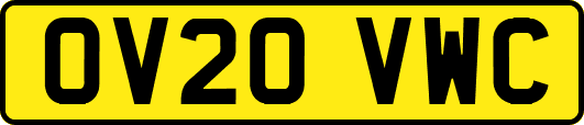 OV20VWC