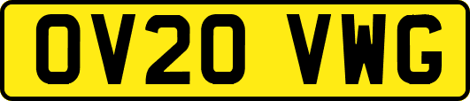 OV20VWG