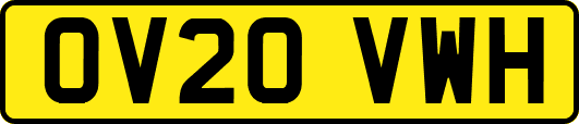 OV20VWH