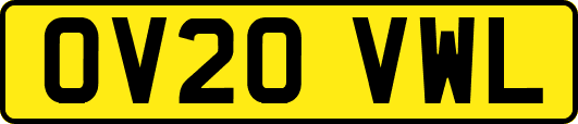 OV20VWL