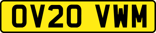 OV20VWM