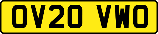 OV20VWO
