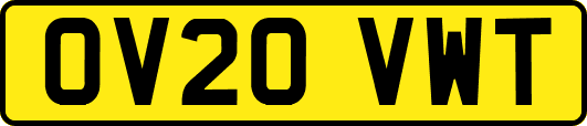 OV20VWT