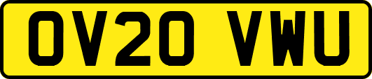 OV20VWU