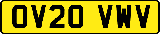 OV20VWV