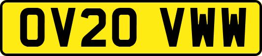 OV20VWW
