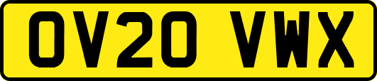 OV20VWX