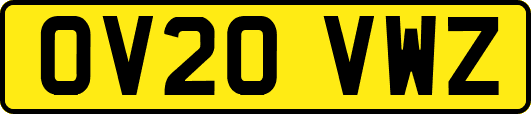 OV20VWZ