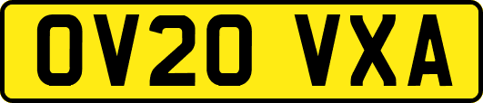 OV20VXA