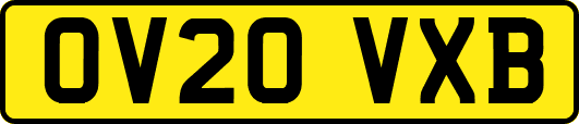 OV20VXB