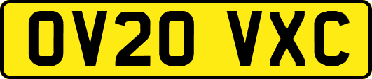 OV20VXC