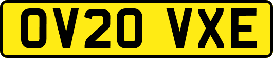 OV20VXE