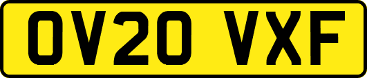 OV20VXF