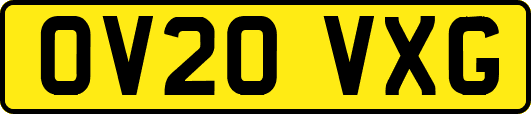 OV20VXG