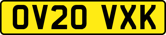 OV20VXK