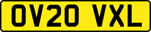 OV20VXL