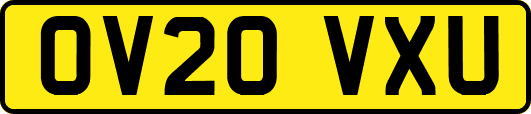 OV20VXU