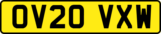OV20VXW