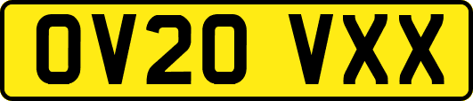 OV20VXX