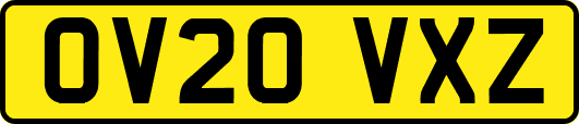 OV20VXZ