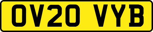 OV20VYB