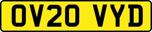 OV20VYD