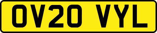 OV20VYL
