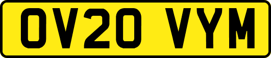 OV20VYM