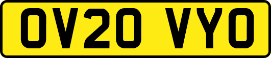 OV20VYO