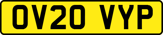 OV20VYP