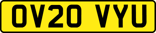 OV20VYU