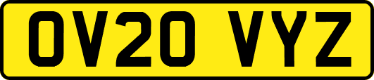 OV20VYZ