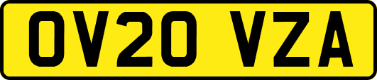 OV20VZA