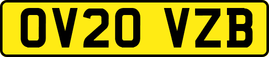 OV20VZB