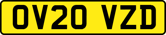 OV20VZD