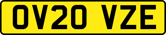 OV20VZE
