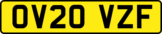 OV20VZF