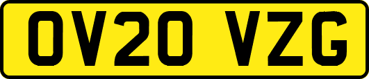 OV20VZG