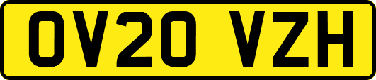 OV20VZH