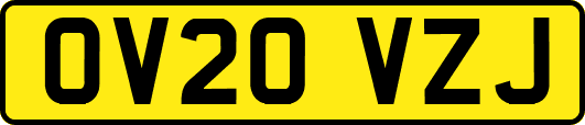 OV20VZJ